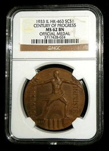 1933NVJS I̐iLOh HK #463 NGC ~gXe[g 620