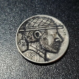 1936�N���z�[�{�[�E�j�b�P���B�o�b�t�@���[�E�j�b�P���B�č������Ǐ����B�I���W�i���E�z�[�{�[�E�A�[�g�B