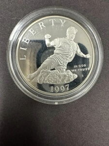 1997-S 1�h�� �W���b�L�[�E���r���\���L�O��� �v���[�t