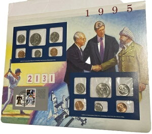 1995N P/D ʃ~gZbg X֋LORC؎