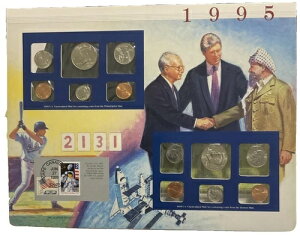 1995N P/D ʃ~gZbg X֋LORC؎ #2