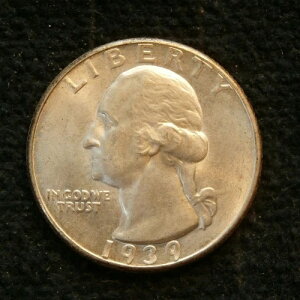 1939-D Vg NH[^[ BU