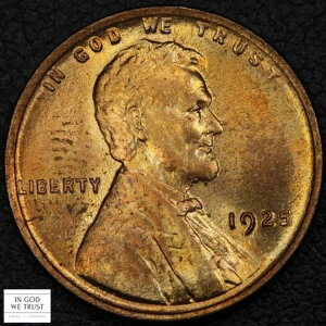 1925N J[ EB[g 1Zg (RED CH BU - `CXuAg UNC MS)