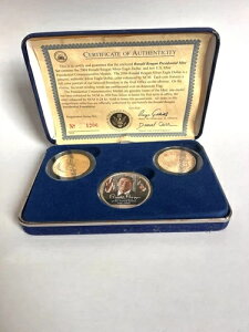 �i�V���i���E�R���N�^�[�Y�E�~���g 2004�N R. ���[�K�� �R�C��3���Z�b�g .999 �V���o�[ �Ӓ菑�t��