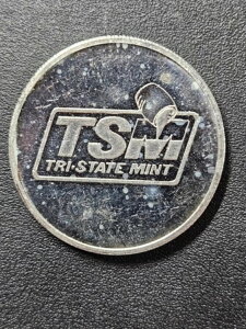 ?? 1976�N���B���e�[�W 1�I���X �g���C�X�e�[�g�~���g �o�C�Z���e�j�A�� �C�[�O��/�x�� �V���o�[ ���E���h