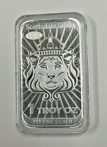1IX .999 Vo[o[ XRbcf[~g $2 jEG NC[GUxX