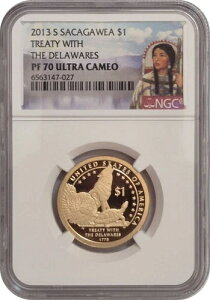 2013-S TJKEBA v[tRC NGC PF70 EgJI TJKEBAx