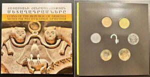 AjA - ~gZbg 6Zbg RC 10 20 50 100 200 500 h 2003 - 2004 UNC tH_[