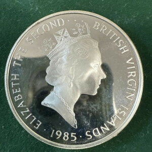 1985�N �v���[�t �p�̃��@�[�W������ 20�h����� �A�X�g�����[�x