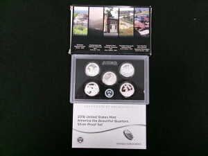 2016�N �A�����J������ �A�����J �U�E�r���[�e�B�t���E�N�H�[�^�[�Y �V���o�[ �v���[�t�Z�b�g USPC16QS