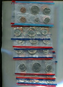 1972�N - 1990�N �A�����J������ 5063 8���Z�b�g �����Ȃ�