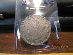 1911 oeBwbh jbP XF +++