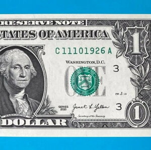 1926N1110 (C 11101926 A) a  1h *UNC*