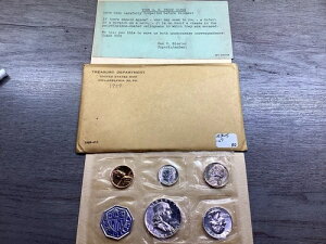 1959�N�� �č������� �V���o�[�v���[�t�Z�b�g OGP�t���b�g�p�b�N�������� 053125-67