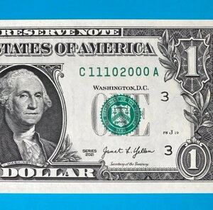 2000�N11��10�� (C 11102000 A) �a�������� $1 1�h������ *UNC*