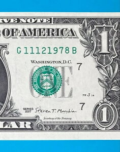 1978N1112 / 1978N1211 : G 11121978 B a $1 1h