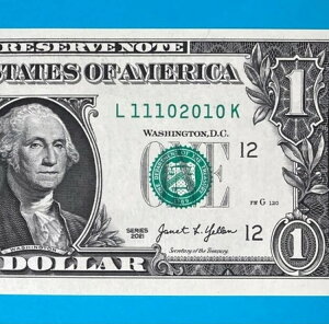 2010N1110 (L 11102010 K) a  1h *UNC*