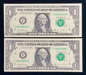 09069_999/888??FLIPPER Notes_QUADs_Trinary_X2 MISCUT??�t�@���V�[�V���A���i���o�[�r��