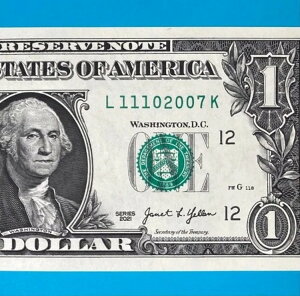 2007N1110 (L 11102007 K) a  1h *UNC*