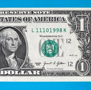 1998�N11��10�� (L 11101998 K) �a���� ���� $1 1�h������ *UNC*