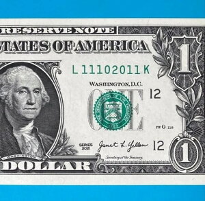 2011N1110 (L 11102011 K) a  1h *UNC*