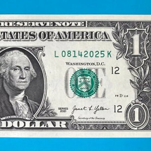 2025N814 (L 08142025 K) a  1h *UNC*
