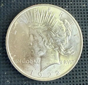 1922-P s[X 90% Vo[ _[ BU/MS/Choice Vo[ 1hRC uCgzCg