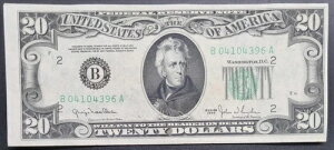 1950N 20hAMs 20h  #82921