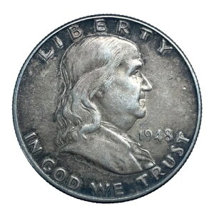 1948N tN 50Zg n[th BU-UNCBFBLg[ 90% Vo[RC #52