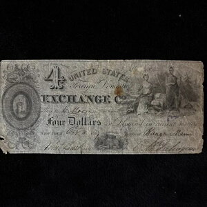 󏭂4hiʉ݁j ? U.S. Exchange Co. ? 1800N㔼΂̎ ? 󏭎