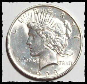 1923-P s[X_[ ~gtXg REV `CX BU #33D23