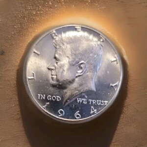 1964N 50Zg P PlfB n[t_[ Vo[