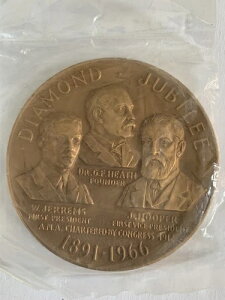 LGuY 1891-1966 _ChWr[_ AJݕ 3x1/4C`