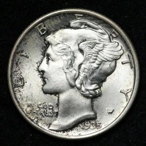 1935�N �}�[�L�����[ �V���o�[�_�C�� �`���C�X BU *������* MS FSB �_�C �N���b�N E381 KCN