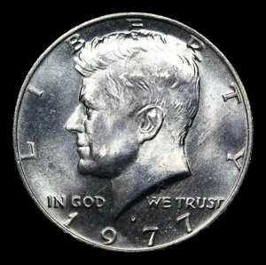 1977-D PlfB n[t_[ 50Zg GEM++ ʃRC (#15-4538)