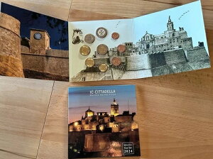 �}���^ 2024 9 �R�C�� �Z�b�g ���[�� 2 �s�s���܂� ?ittadella Gozo �V�����V���[�Y Maltese Walle BU