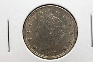 1907�N ���o�e�B�j�b�P�� AU 29Q9