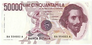 50000 ���� �W���� �������c�H �x���j�[�j I TIPO LETTERA A 15/03/1984 qFDS
