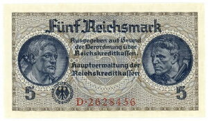 5 ���C�q�X�}�[�N��̒n�e�f�X�J �C�^���A ���C�V���N���f�B�g�J�b�Z�� 1943 FDS