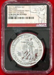 2017 G. �u���^�j�A �u���^�j�A - 20���N�L�O �v���C�x�[�g - ���s����