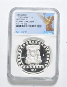 PF70 UCAM 1993 Mo LVRVo[ 5y\ AXeJV[Y tGeIg NGC *3398-