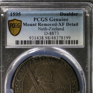 1595 PCGS { }EgE_[_[ I_/[[g Vo[ RC!!! XF ڍ!!!