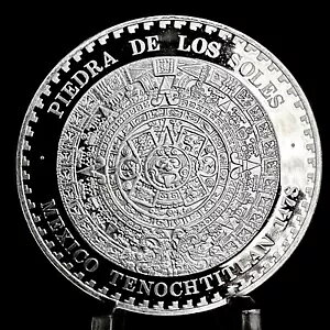 Piedra de los Soles ���L�V�J���V���o�[���E���h-
