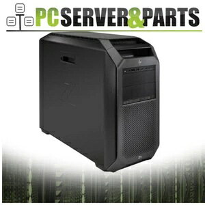 HP Z8 G4 NVMe ���[�N�X�e�[�V���� 2X 2.20GHz �V���o�[ 4114 Win 11 CTO - �J�X�^�� - ���� -