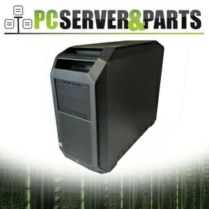 HP Z8 G4 2x 2.10GHz �V���o�[ 4116 ���[�N�X�e�[�V�������� CTO-