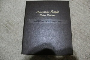 1986-2021 Bu �V���o�[�C�[�O���Z�b�g Dansco �A���o�� W/�P�[�X ���i�� 36 �R�C��