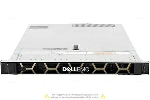 DELL XC640 10SFF 2x Xeon �V���o�[ 4110 512GB RAM-