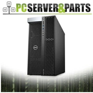 Dell Precision T7920 20�R�A�X�e�[�V�������[�N�X�e�[�V����2X 2.20GHz �V���o�[4210 Win11 - �J�X�^��-