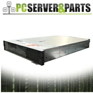 Dell PowerEdge R740XD T[o 2X 2.60GHz Vo[ 4112 HBA330  - JX^-