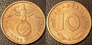 hCc - O鍑 - 10 CqXtFjq 1936 AAx ɗǍDȊ󏭕iILԍ92